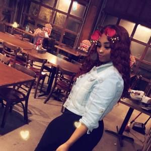 Meet your Posher, Bre